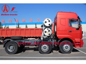 Tracteur de camion bei ben 400ps 2540SZ V3 promotionnel