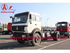 fournisseur Beiben tracteur remorque camion camions de Chine Chine