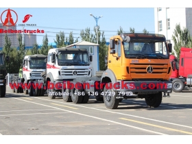 Nord fabricant de camions benne benz 30 T