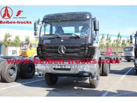 fabricant de camion Beiben 30 T camion ayoub 290 CV benne