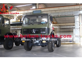 Chine meilleure qualité Bei ben 2534K camion à benne basculante 30tonne camion benne