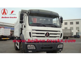 camion à benne basculante roue Chine beiben Beiben 10 30 tonnes pour hors route