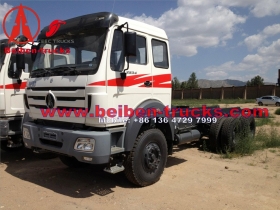 Fournisseur BEI BEN 10 roues camion benne congo