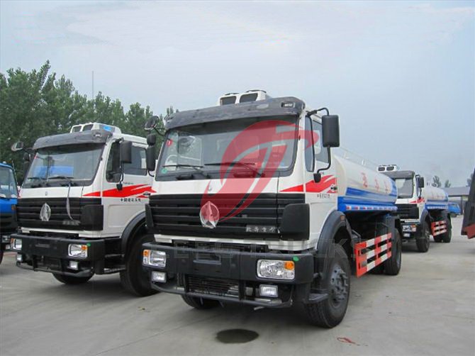 Chine beiben 60 T fournisseur de camions à benne basculante
