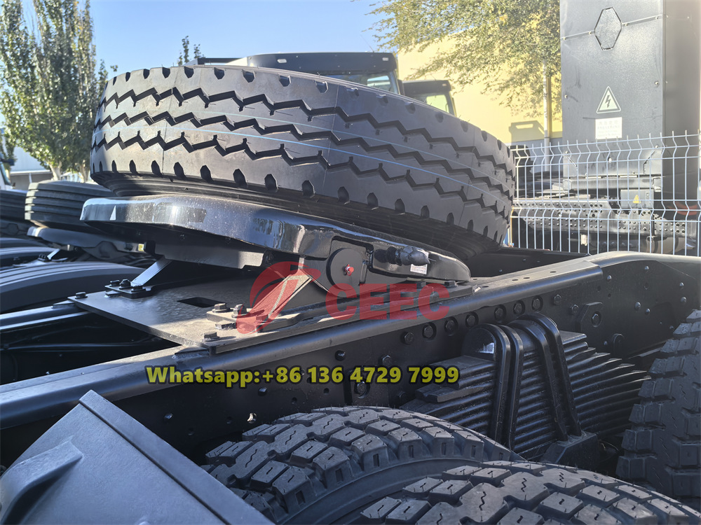 beiben 2638 towing tractor truck beiben 2638 towing tractor truck