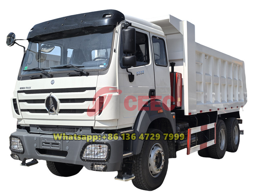 beiben 2638 heavy dump truck beiben 2638 heavy dump truck