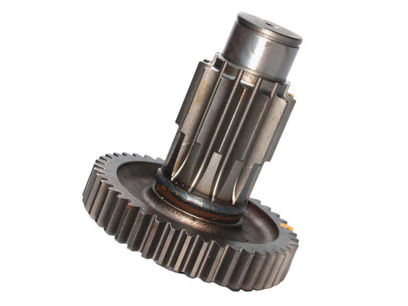 FAST gearbox spare parts