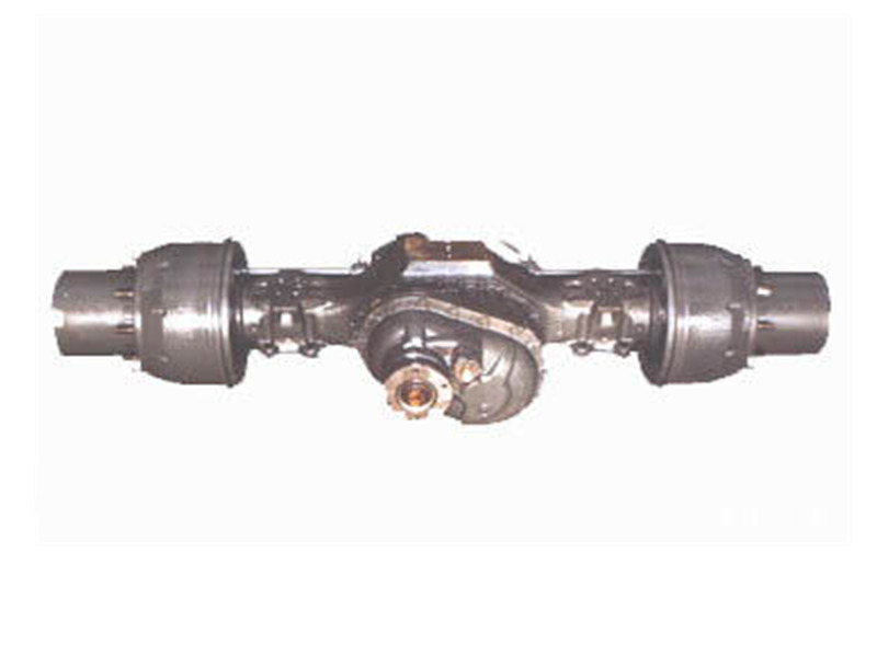 Beiben drive axles