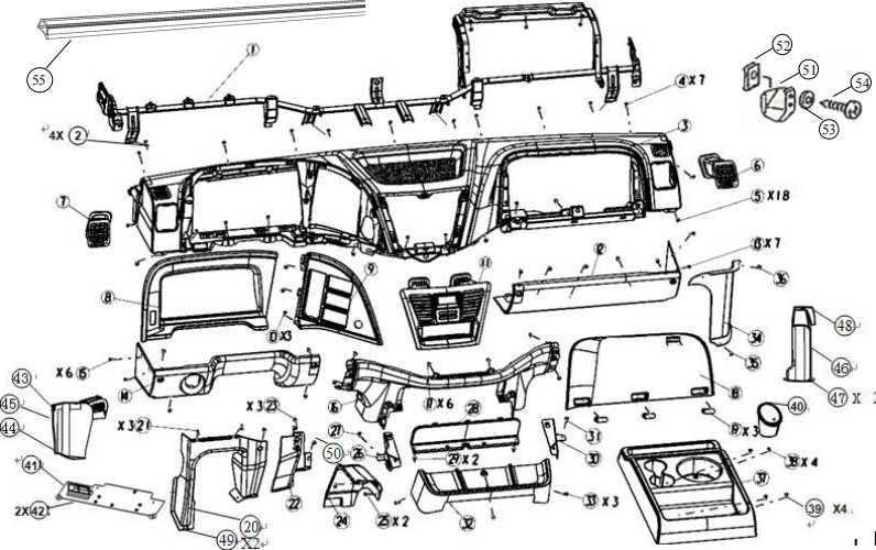 Electrical Equipment 