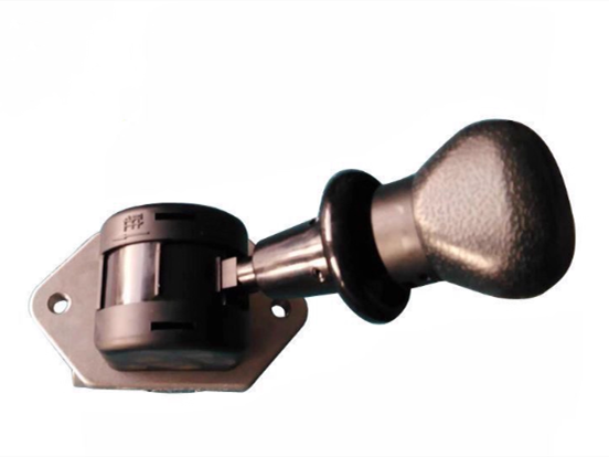 Hand Brake Valve