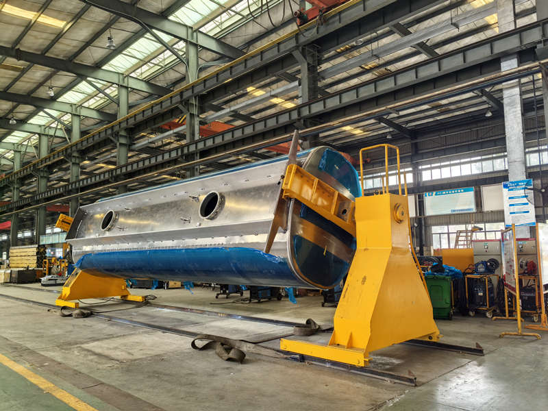 Beiben fuel tanker truck for sale