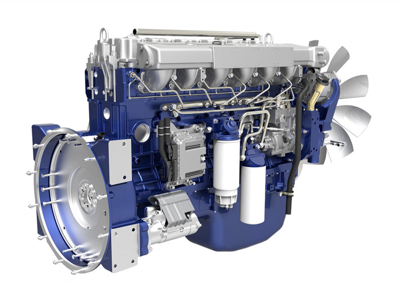 Beiben water fire tender for sale