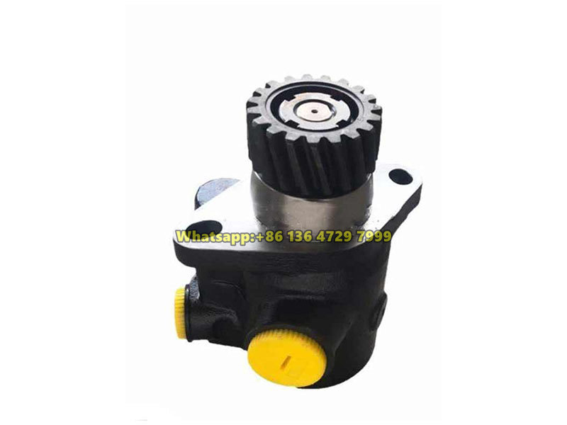 Steering oil pump for Beiben truck