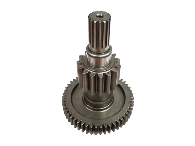 Beiben gearbox parts