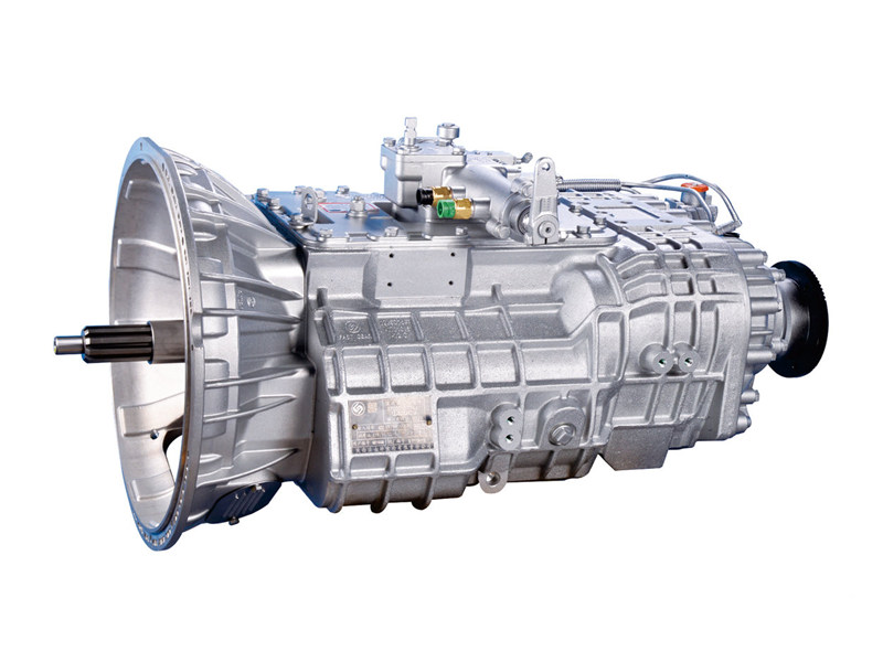 Beiben 8×4 diesel tanker truck