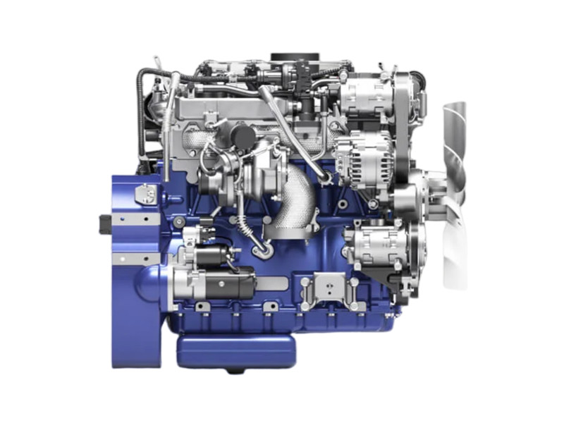 Weichai engine for Beiben truck