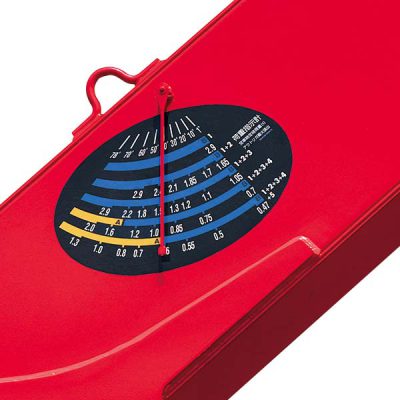 Beiben truck mounted crane