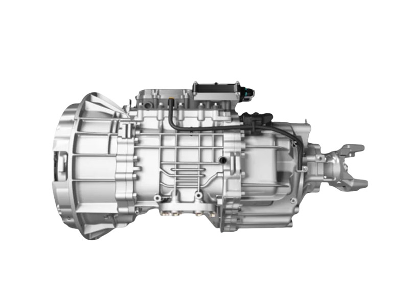 FAST gearbox for Beiben truck