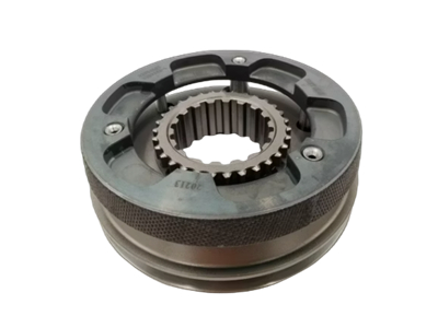 Synchronizer Synchronizer