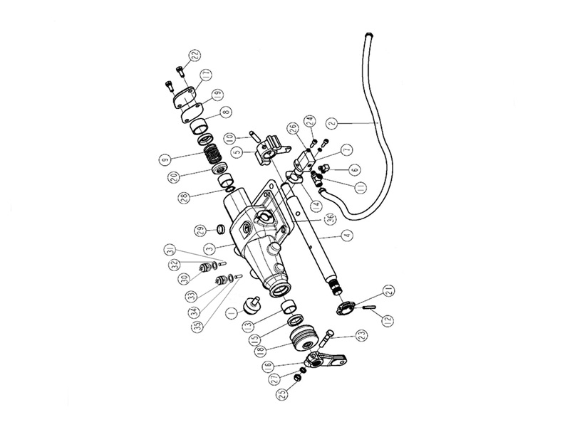 Controlling device Controlling device