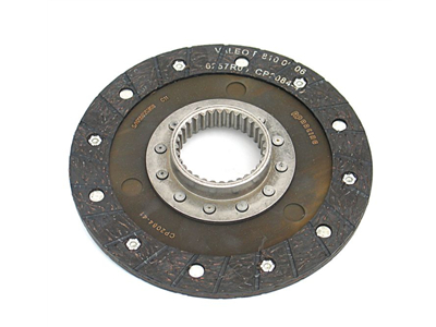 Clutch plate Clutch plate