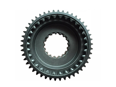 Auxiliary gearbox drive gear Auxiliary gearbox drive gear