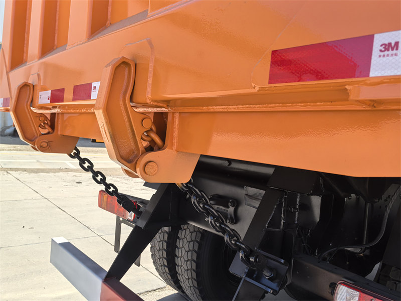Beiben 2638 heavy tipper truck Beiben 2638 heavy tipper truck
