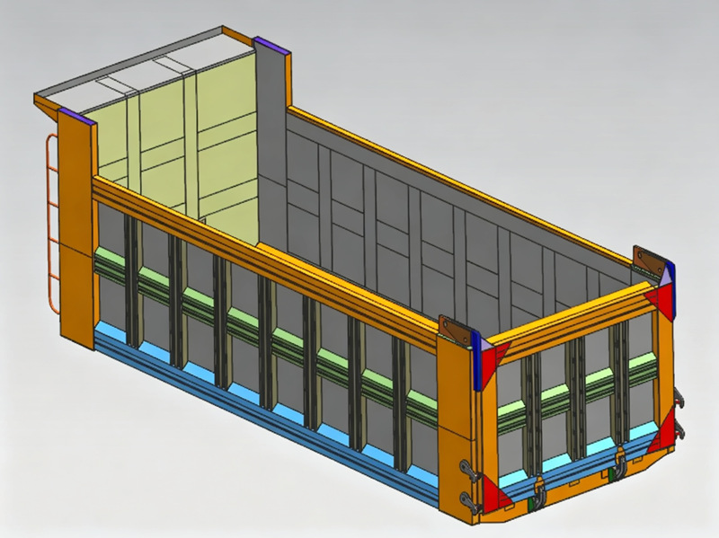 Beiben 10 wheeler dupmer truck drawing Beiben 10 wheeler dupmer truck drawing