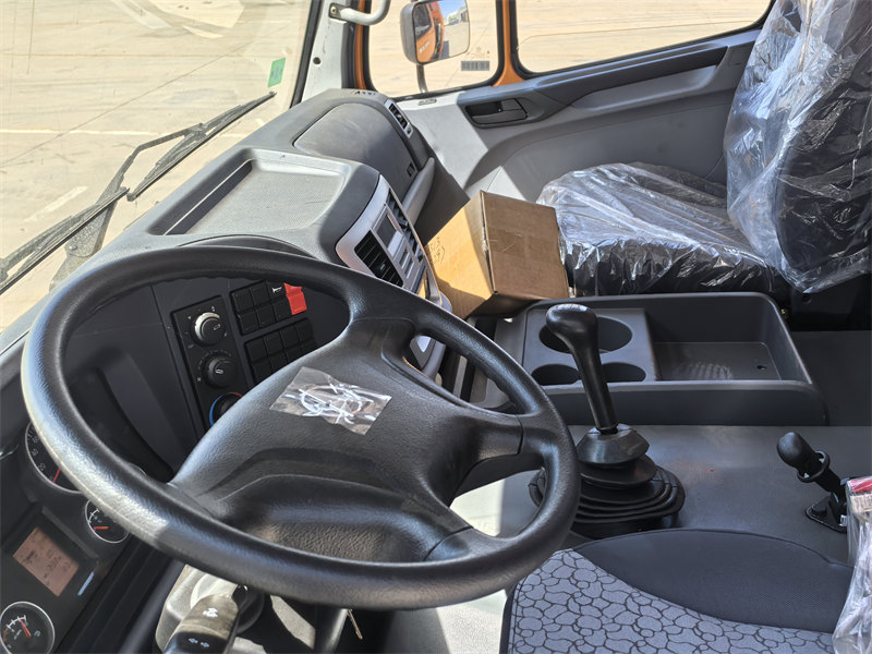 Beiben 2638 6×4 tipper truck Beiben 2638 6×4 tipper truck