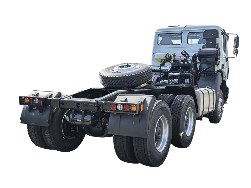 Beiben 6×4 prime mover for sale Beiben 6×4 prime mover for sale