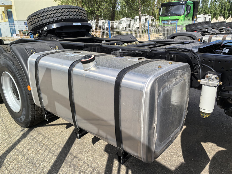Beiben 6×4 2642 prime mover for sale