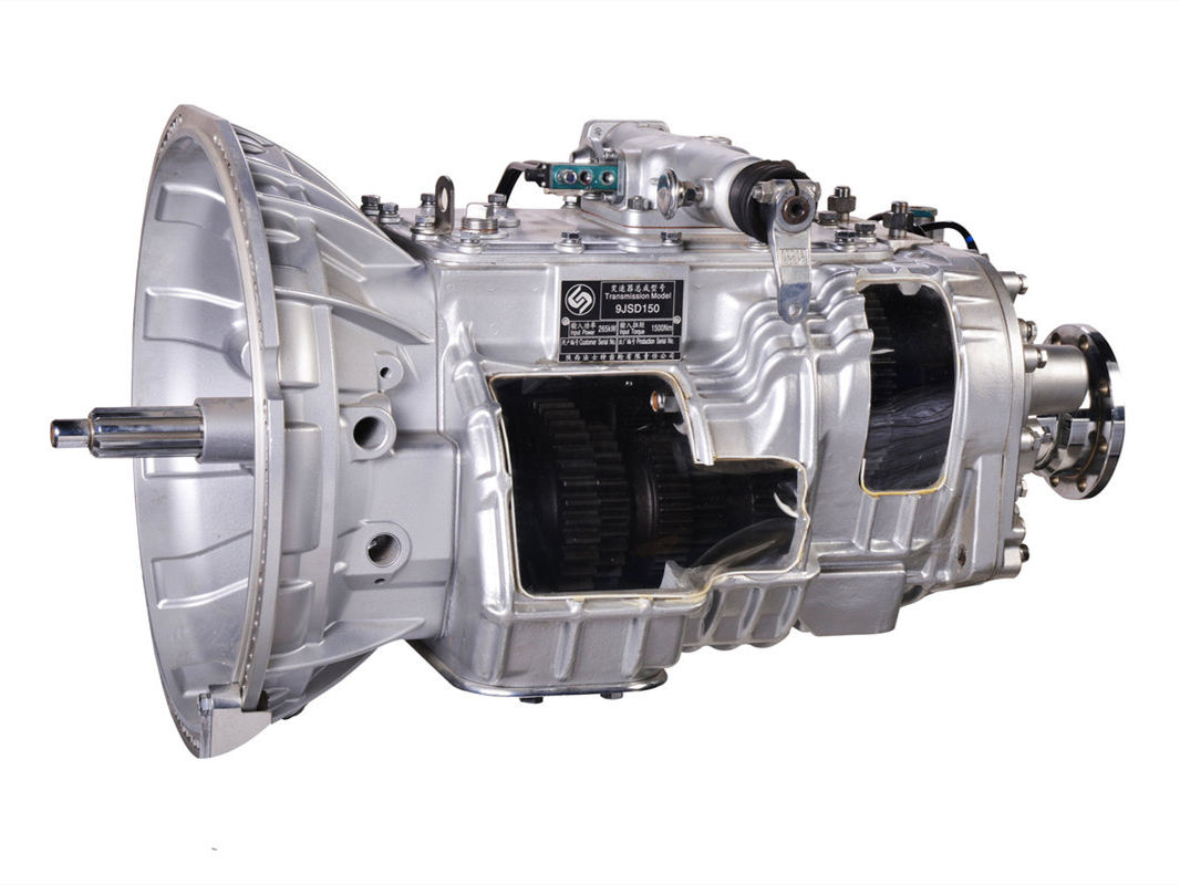 FAST 9JS150A
