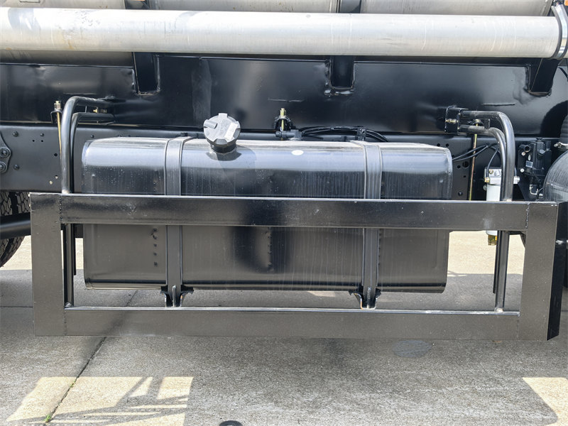 Beiben 4×2 water tank lorry