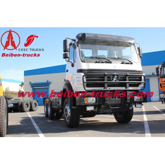 north benz 10 rous camions tracteurs