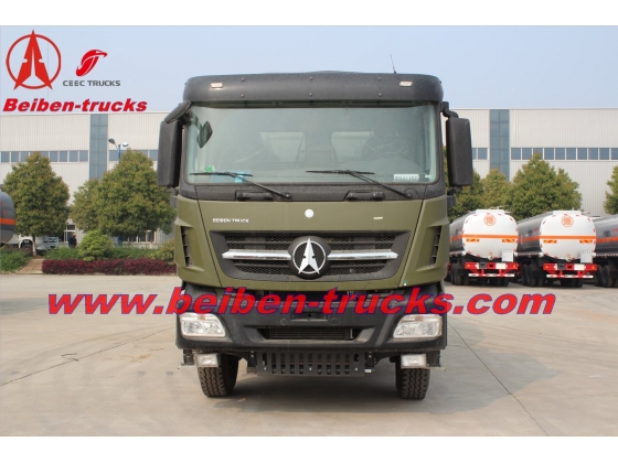 north benz V3 10 CBM mixer trucks manufacturer