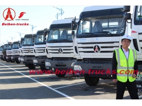 Congo BEIBEN V3 315/80R22.5 pneu puissance étoile tracteur remorque camions prix
