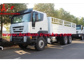 Fabricant de camion de cargaison Chine IVECO 682