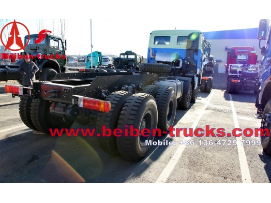 africa north benz V3 12 wheeler dump truck supplier price