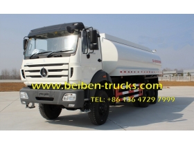 Bonne Condition beiben NG80B 2638 transport réservoir camion distributeur