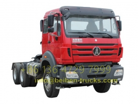 Nord benz 2538 tracteur camion fournisseur