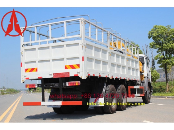 congo north benz 2638 truck supplier