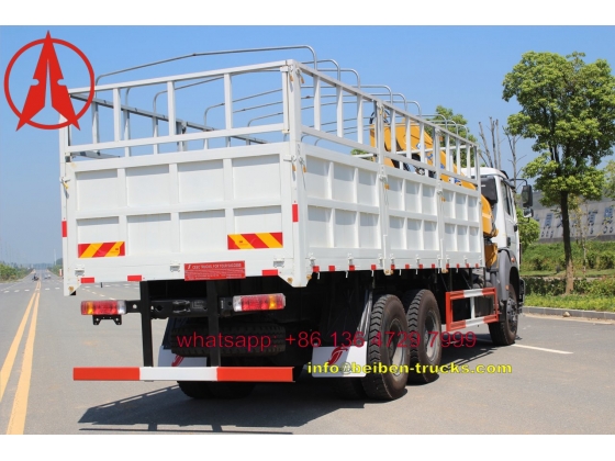 north benz 2638 truck supplier