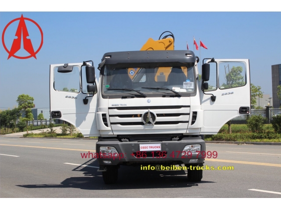 congo north benz 2638 truck supplier