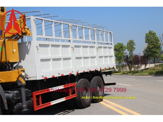 congo north benz 2638 truck supplier