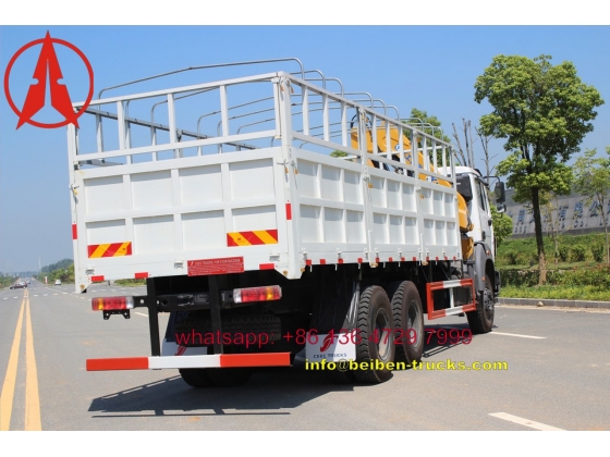 north benz 2638 truck supplier