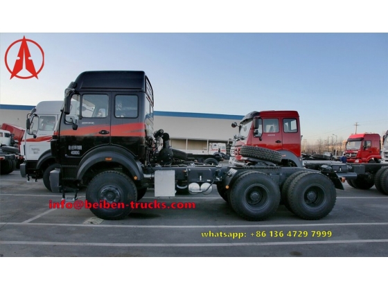 africa beiben 2638 tractor supplier