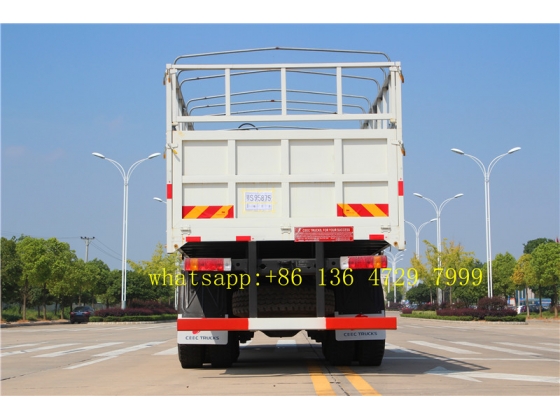 congo north benz 2638 truck supplier