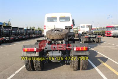 Beiben NG80 2638 tractor for sale