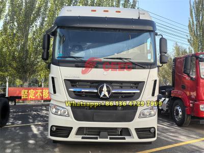 Beiben V3 480HP tractor for sale