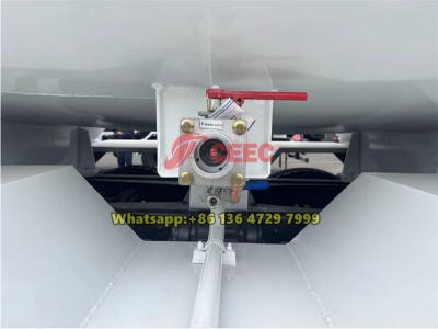 Beiben 8×4 aircraft refueling truck